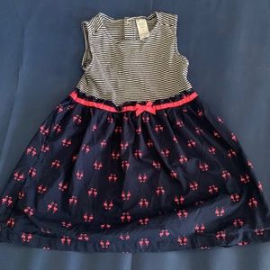 Just One You summer dress